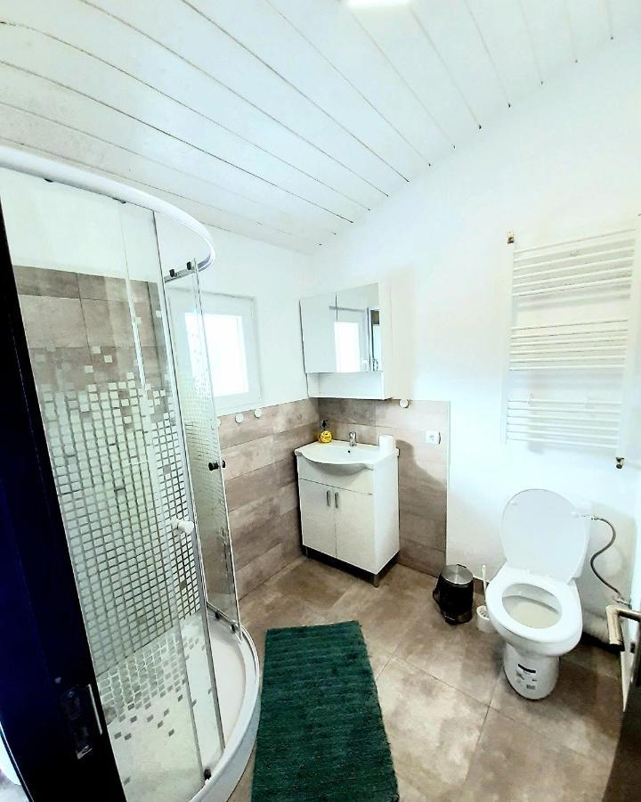 Cabana Casaru Colibiţa Екстериор снимка