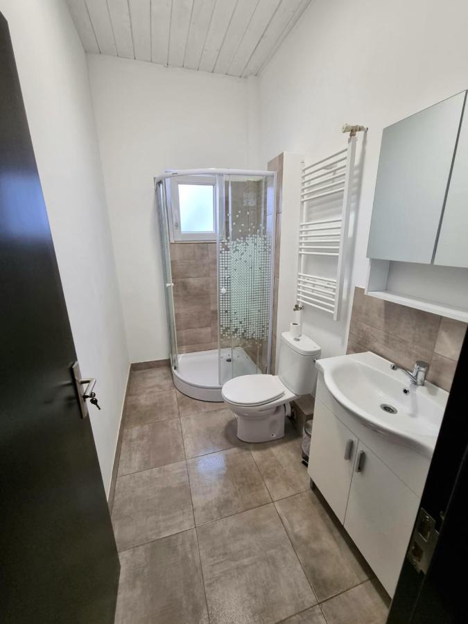 Cabana Casaru Colibiţa Екстериор снимка
