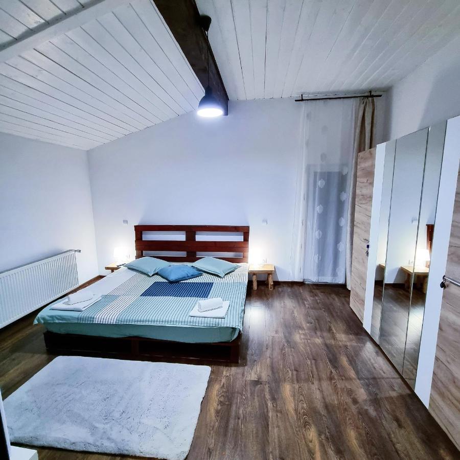 Cabana Casaru Colibiţa Екстериор снимка