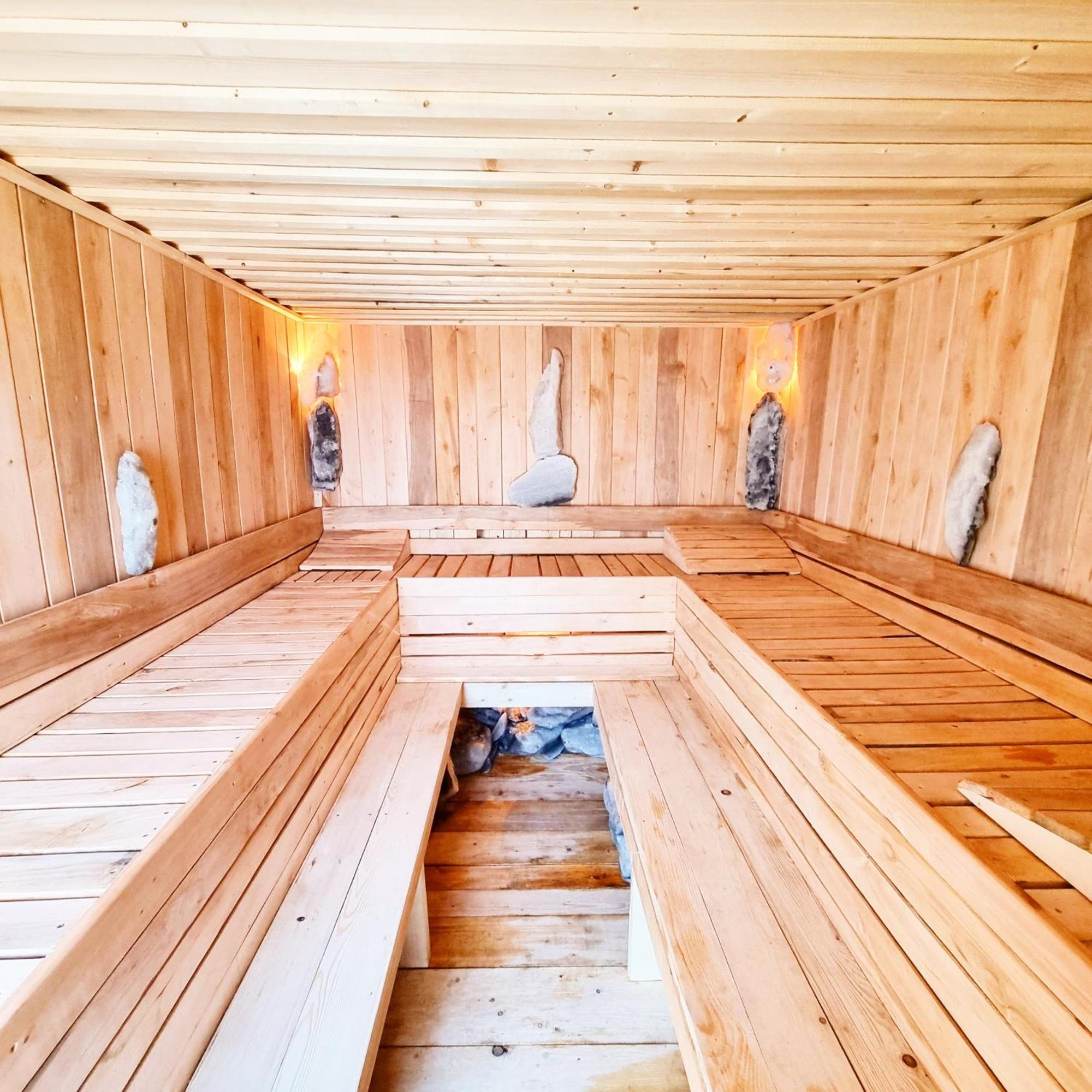 Cabana Casaru Colibiţa Екстериор снимка